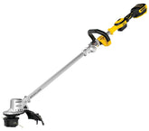 DEWALT DCST922B Folding String Trimmer, Tool Only, 20 V, 0.08 in Dia Line